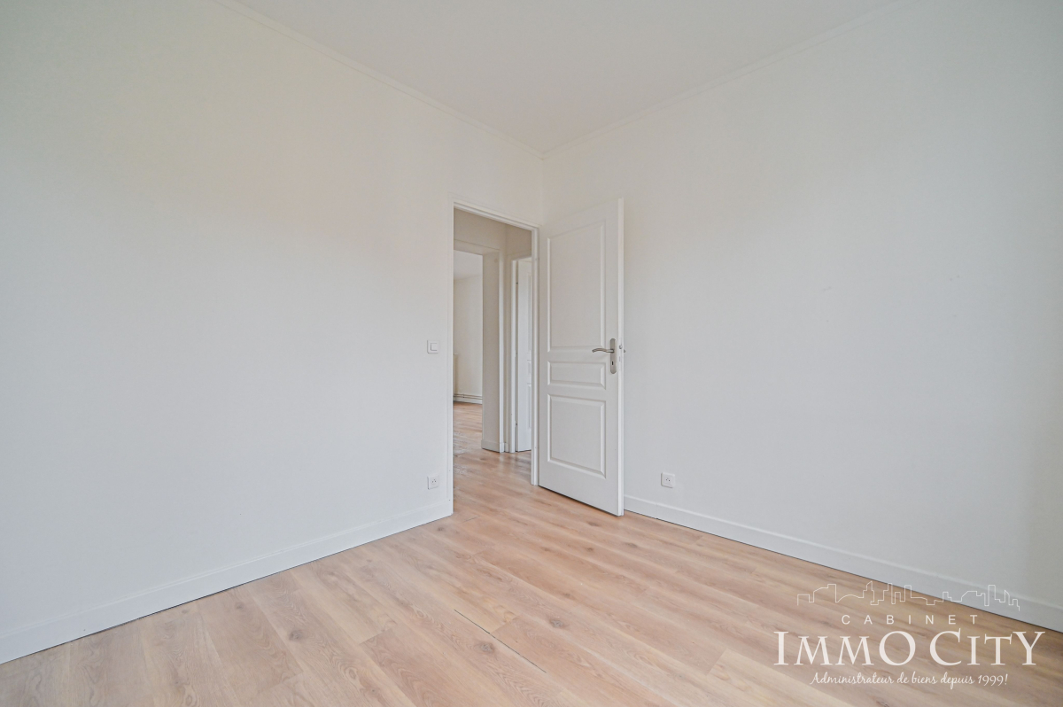 Location Appartement  3 pièces - 48m² 94400 Vitry-sur-seine