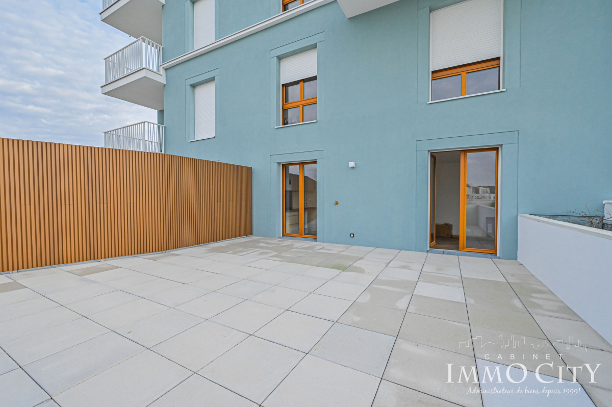 Location Appartement  3 pièces - 65m² 94400 Vitry-sur-seine