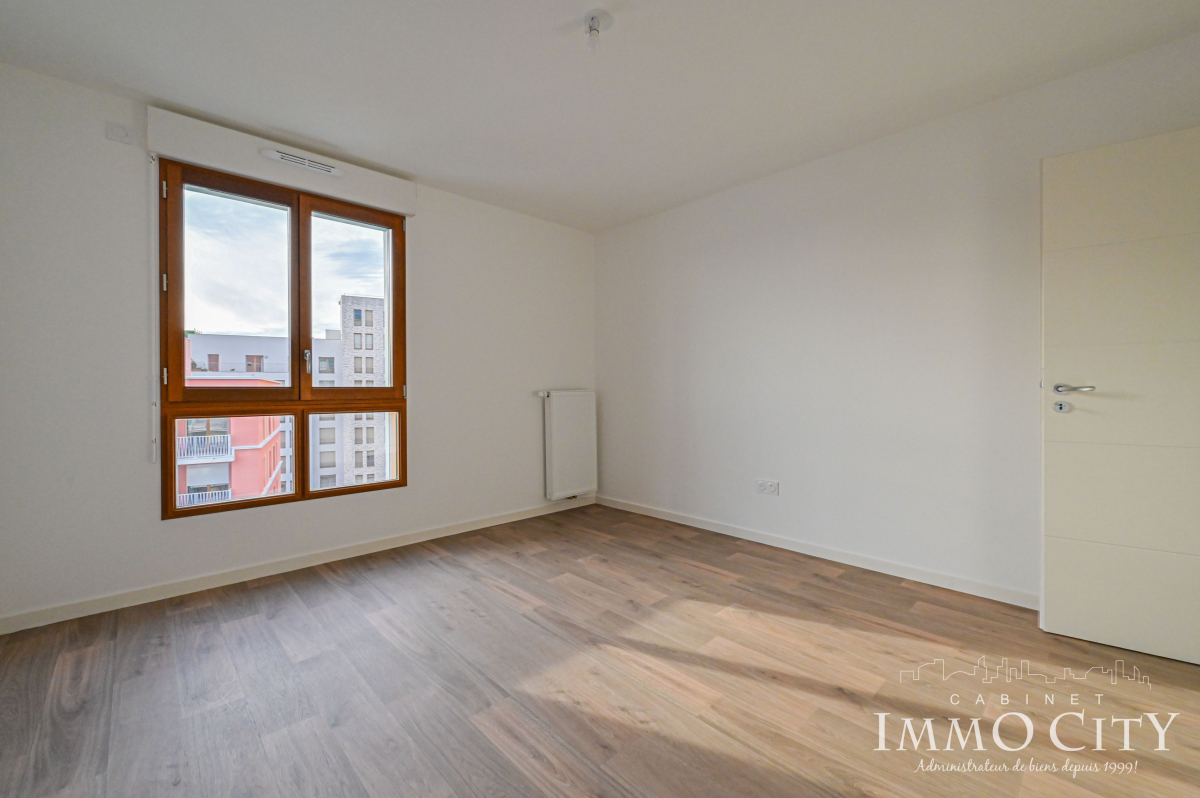 Location Appartement  3 pièces - 65m² 94400 Vitry-sur-seine