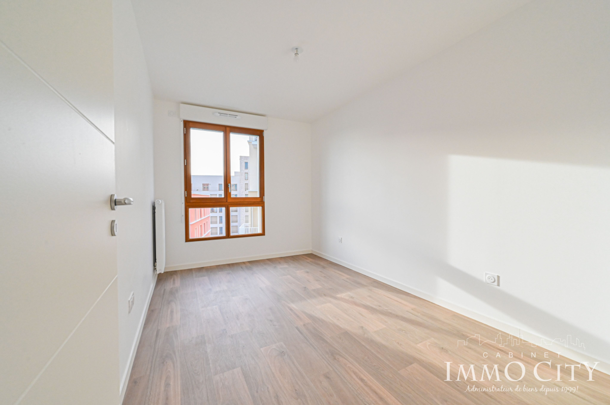 Location Appartement  3 pièces - 65m² 94400 Vitry-sur-seine