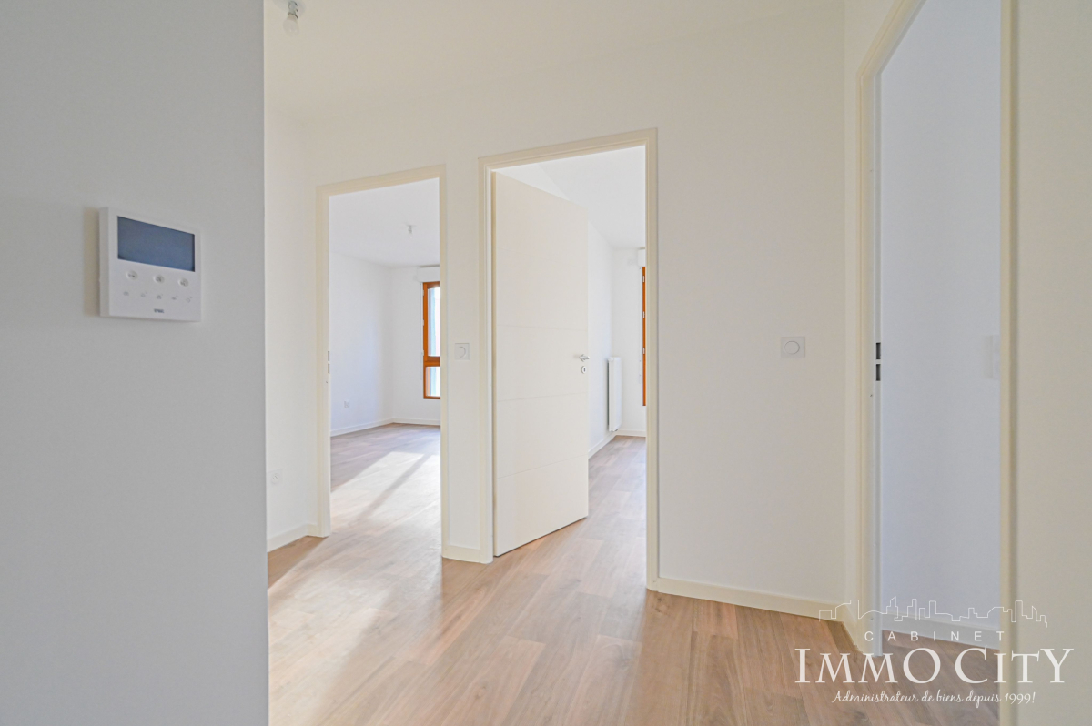 Location Appartement  3 pièces - 65m² 94400 Vitry-sur-seine