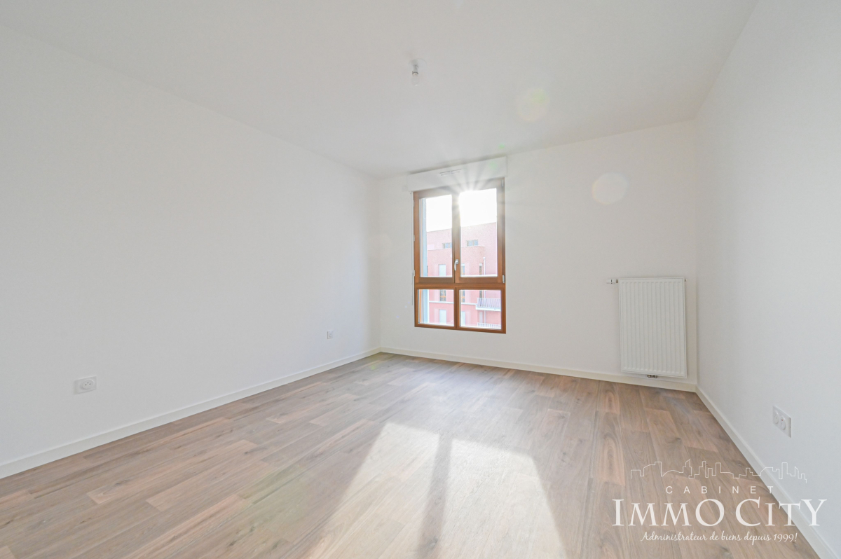 Location Appartement  3 pièces - 65m² 94400 Vitry-sur-seine