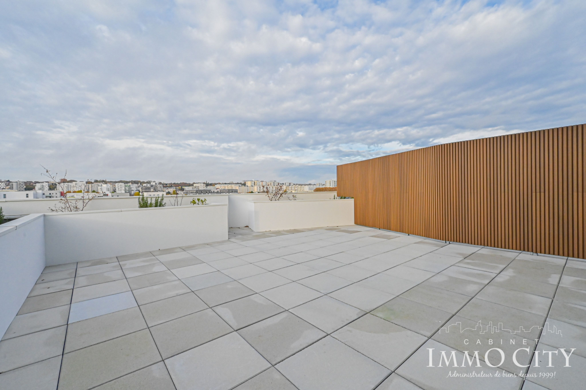 Location Appartement  3 pièces - 65m² 94400 Vitry-sur-seine