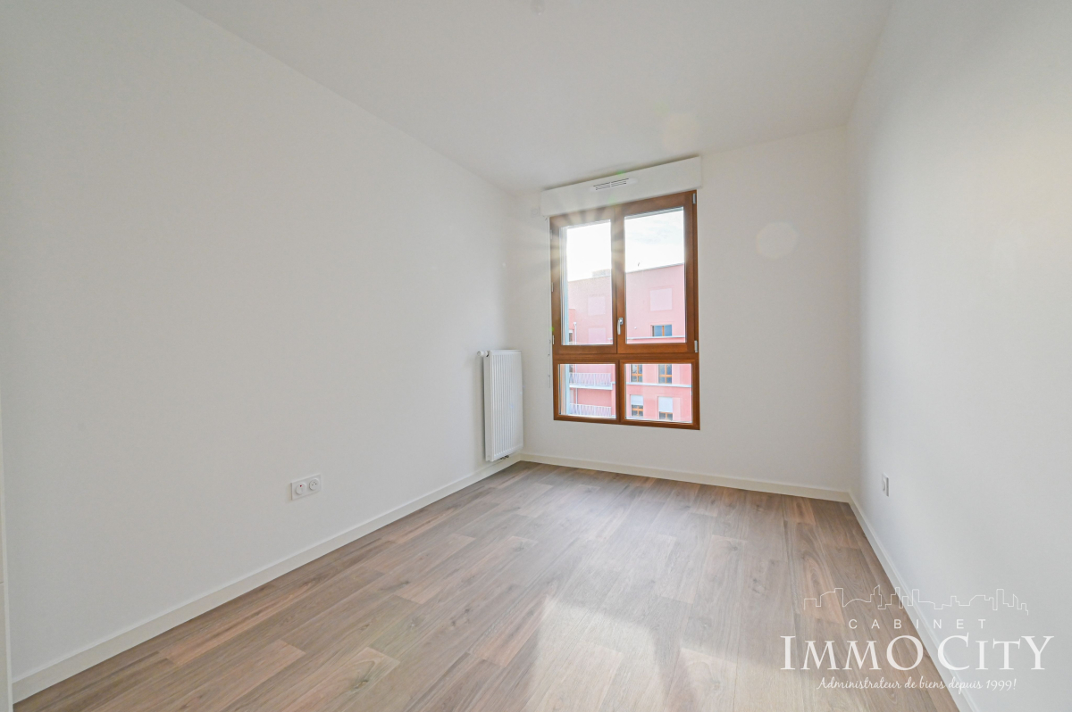 Location Appartement  3 pièces - 65m² 94400 Vitry-sur-seine