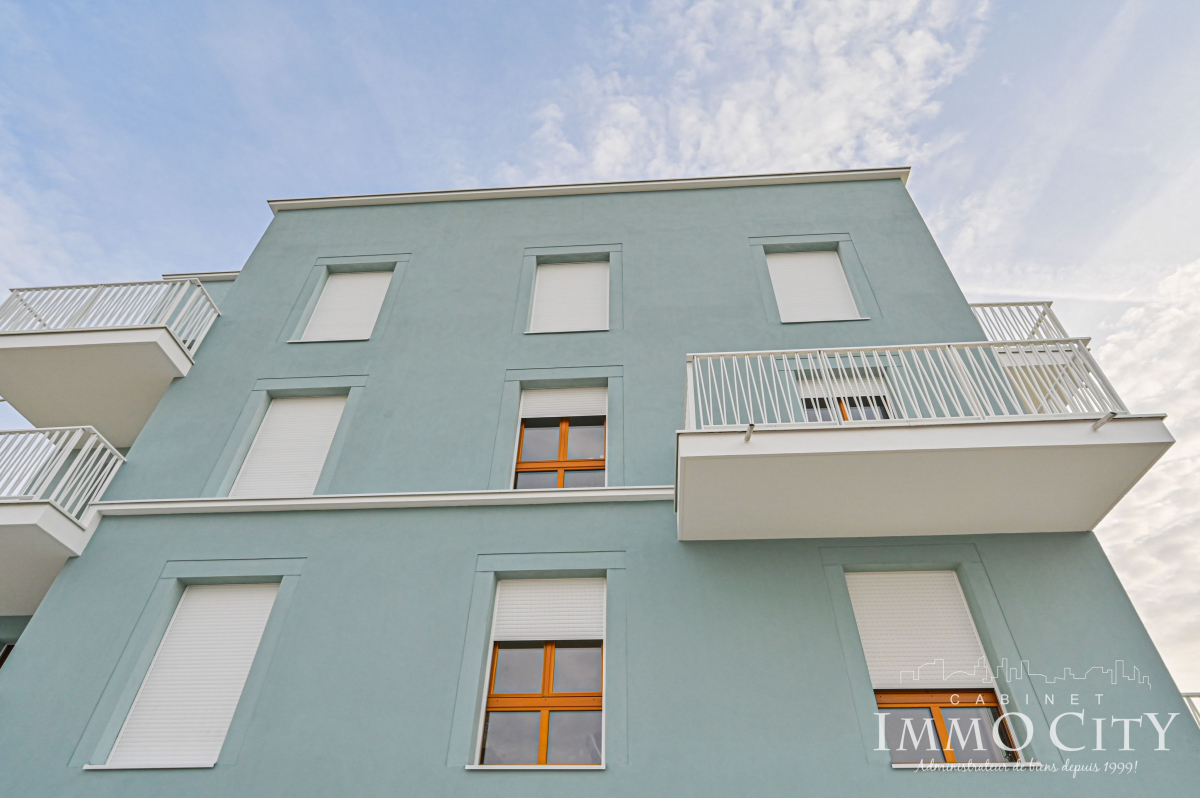 Location Appartement  3 pièces - 65m² 94400 Vitry-sur-seine