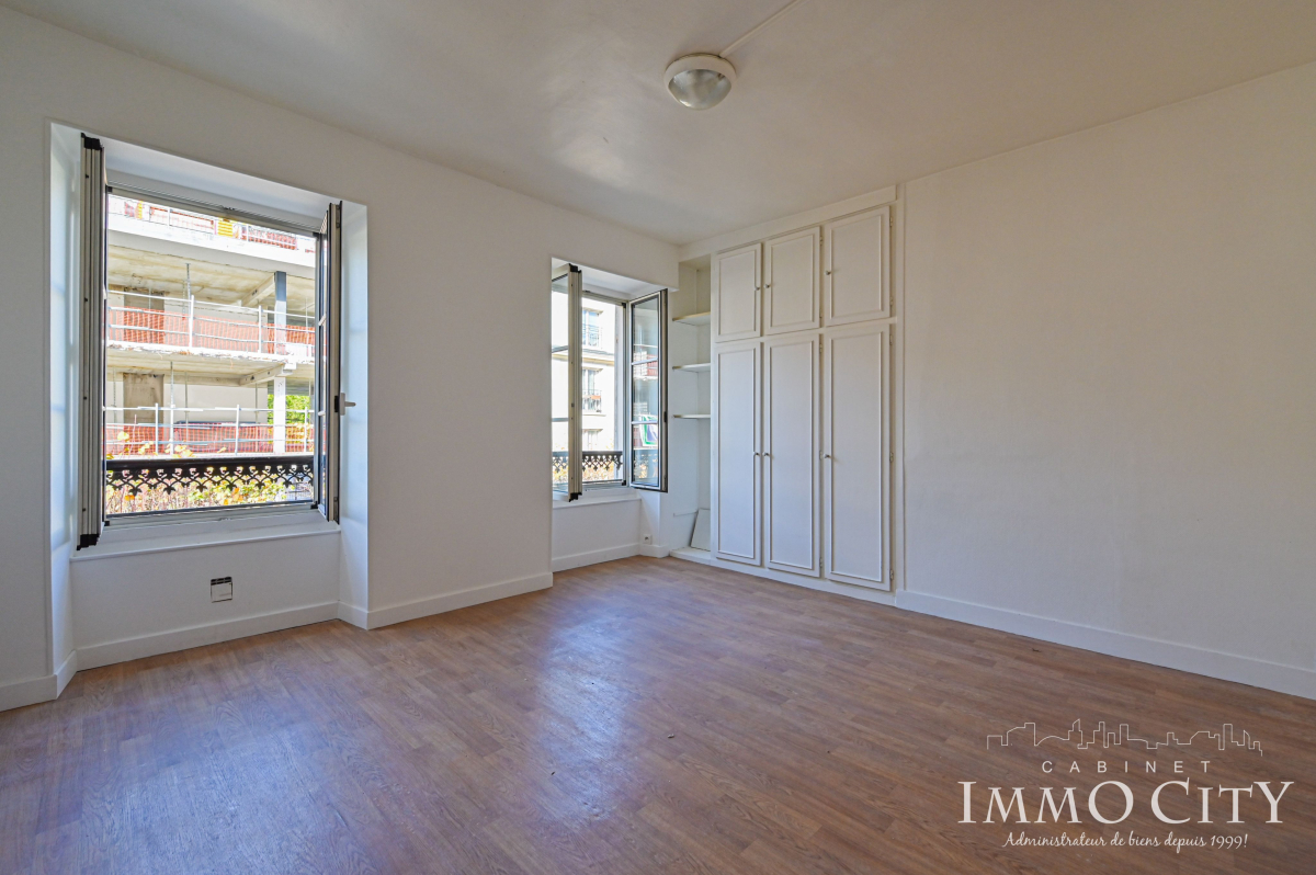 Location Appartement  1 pièce (studio) - 29m² 94600 Choisy-le-roi