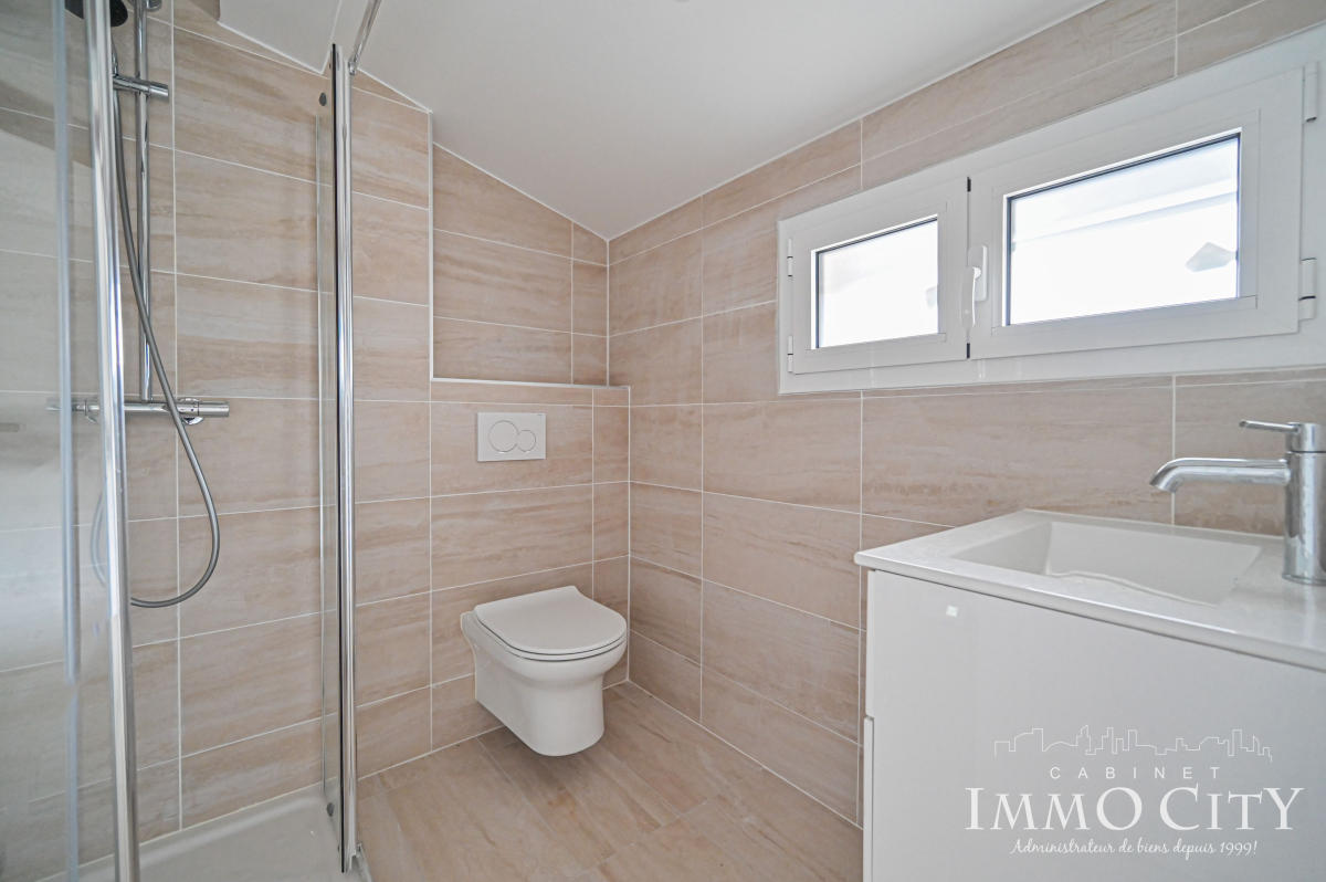 Location Appartement  2 pièces - 48m² 94600 Choisy-le-roi