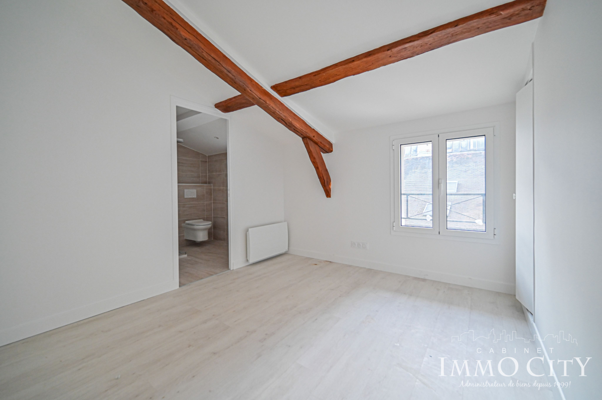 Location Appartement  2 pièces - 48m² 94600 Choisy-le-roi