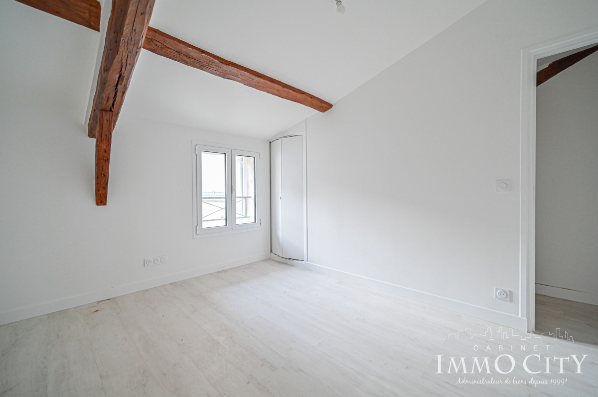Location Appartement  2 pièces - 48m² 94600 Choisy-le-roi