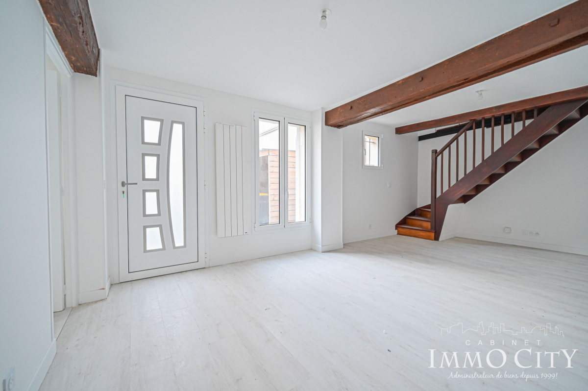 Location Appartement  2 pièces - 48m² 94600 Choisy-le-roi