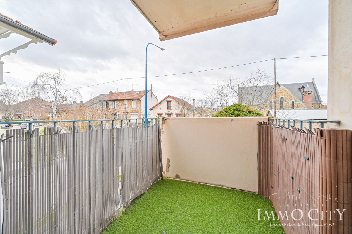 Vente Appartement  3 pièces - 64m² 94600 Choisy-le-roi