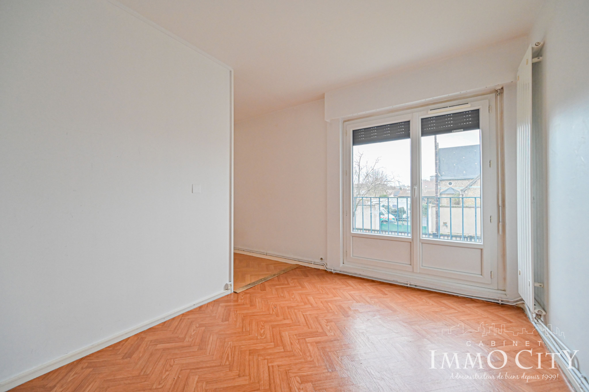 Vente Appartement  3 pièces - 64m² 94600 Choisy-le-roi