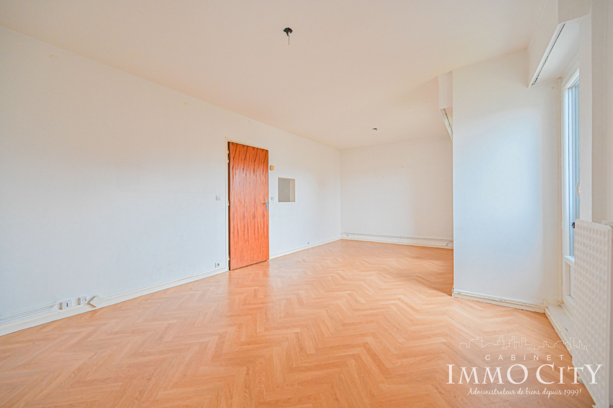 Vente Appartement  3 pièces - 64m² 94600 Choisy-le-roi