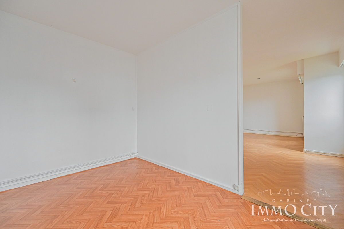 Vente Appartement  3 pièces - 64m² 94600 Choisy-le-roi