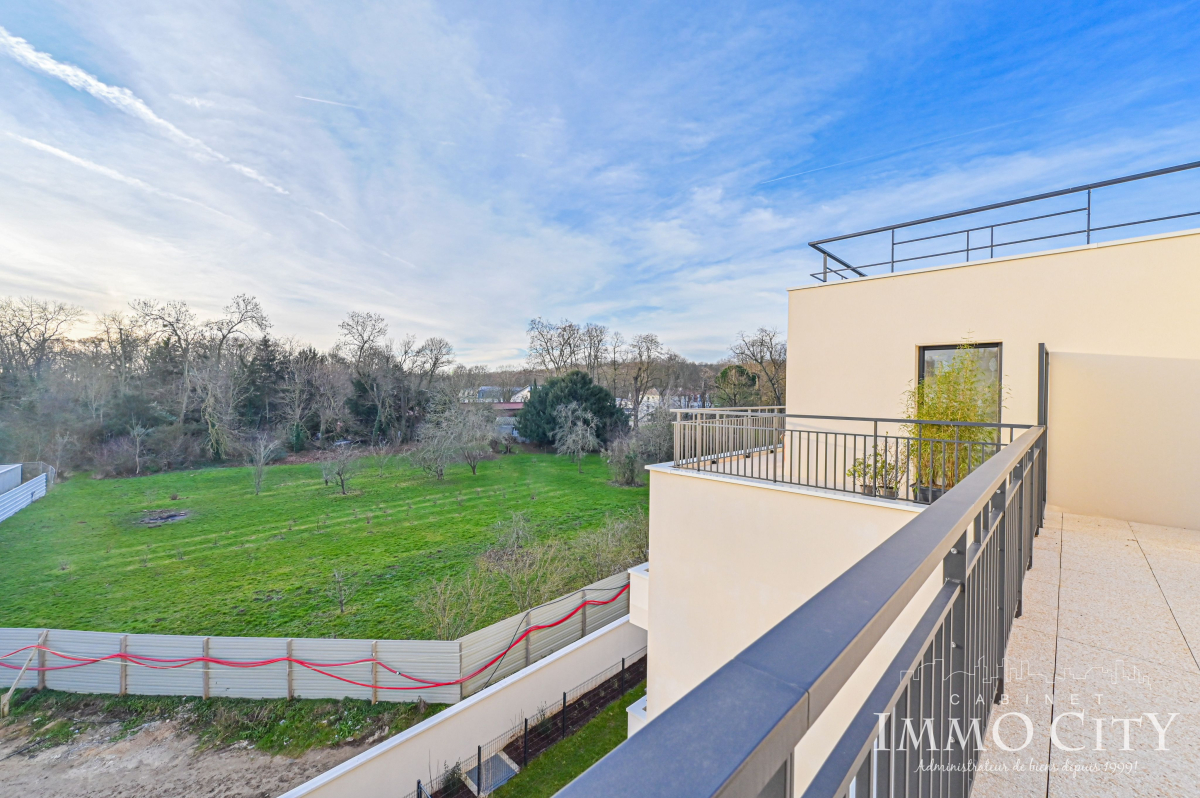 Vente Appartement  4 pièces - 80m² 94320 Thiais