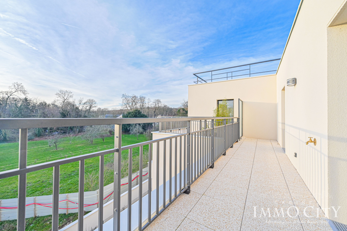 Vente Appartement  4 pièces - 80m² 94320 Thiais