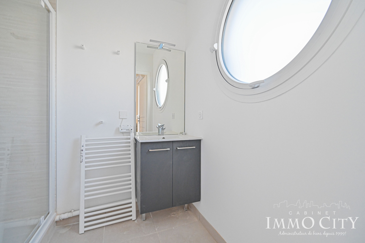 Vente Appartement  4 pièces - 80m² 94320 Thiais