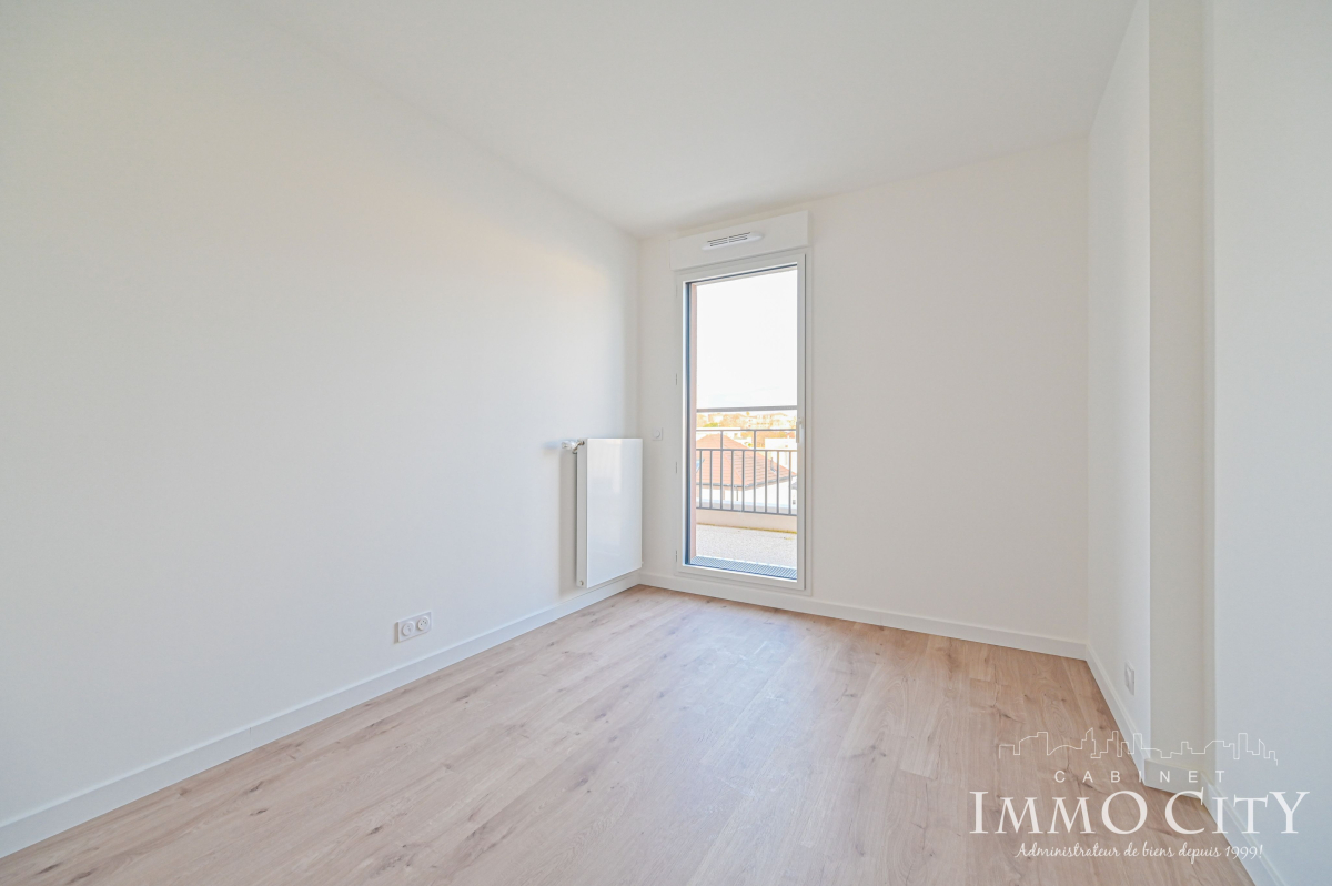 Vente Appartement  4 pièces - 80m² 94320 Thiais