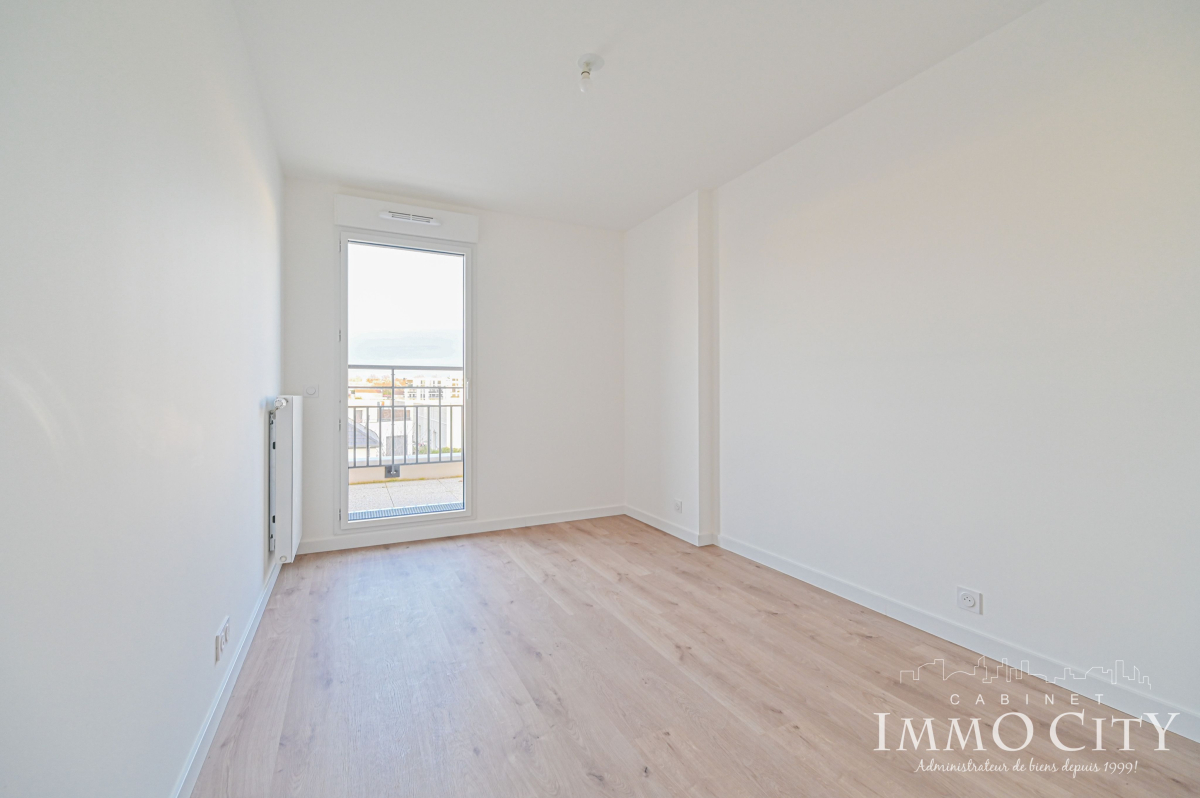Vente Appartement  4 pièces - 80m² 94320 Thiais