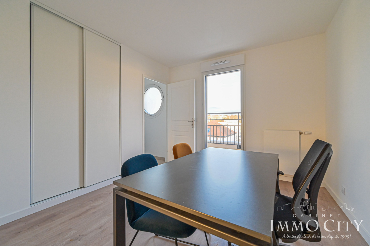 Vente Appartement  4 pièces - 80m² 94320 Thiais