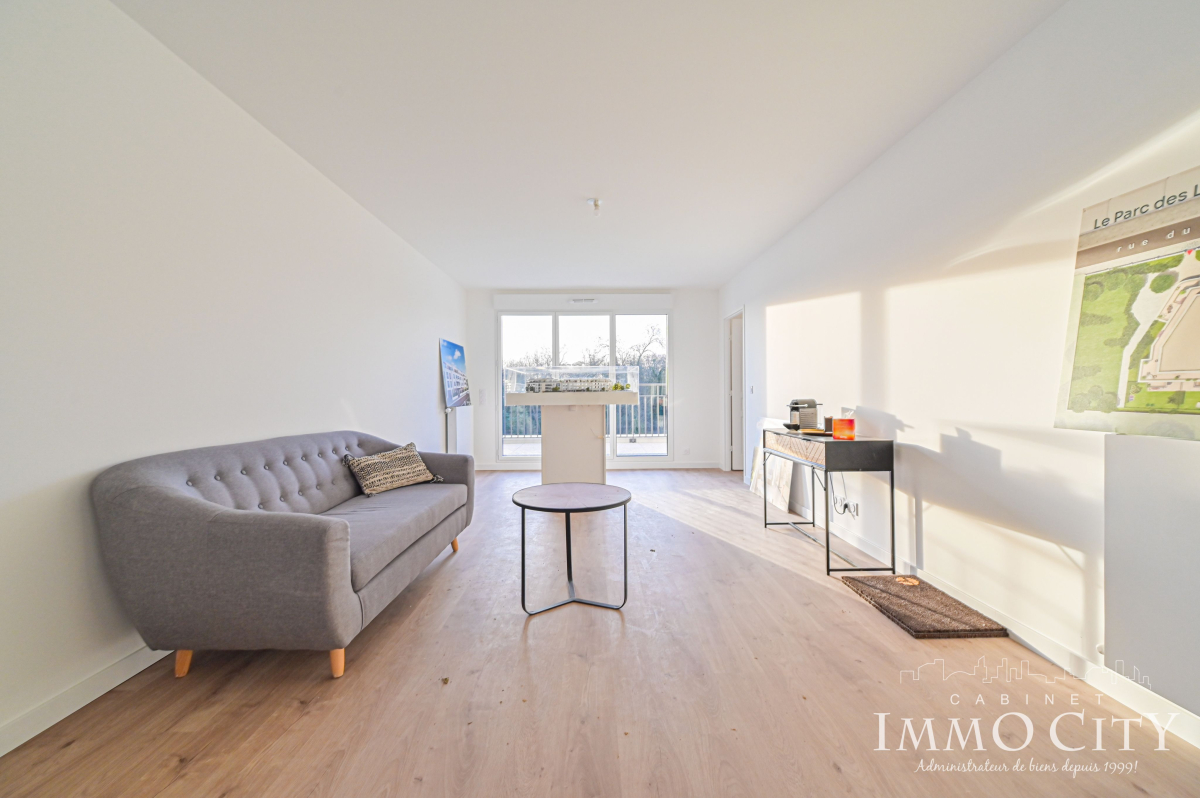 Vente Appartement  4 pièces - 80m² 94320 Thiais