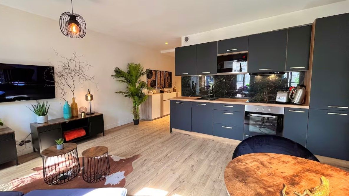 Vente Immeuble  - 167m² 78250 Meulan