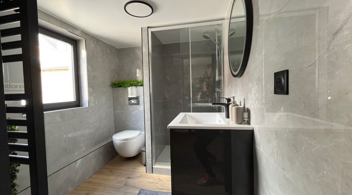 Vente Immeuble  - 167m² 78250 Meulan