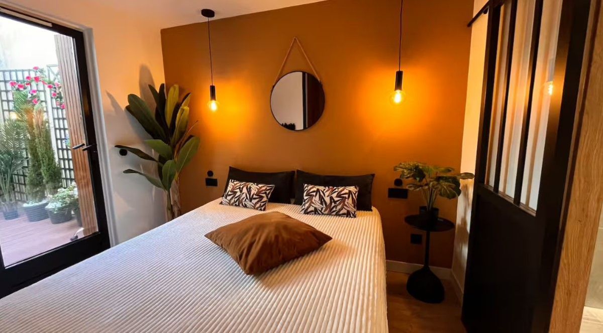 Vente Immeuble  - 167m² 78250 Meulan