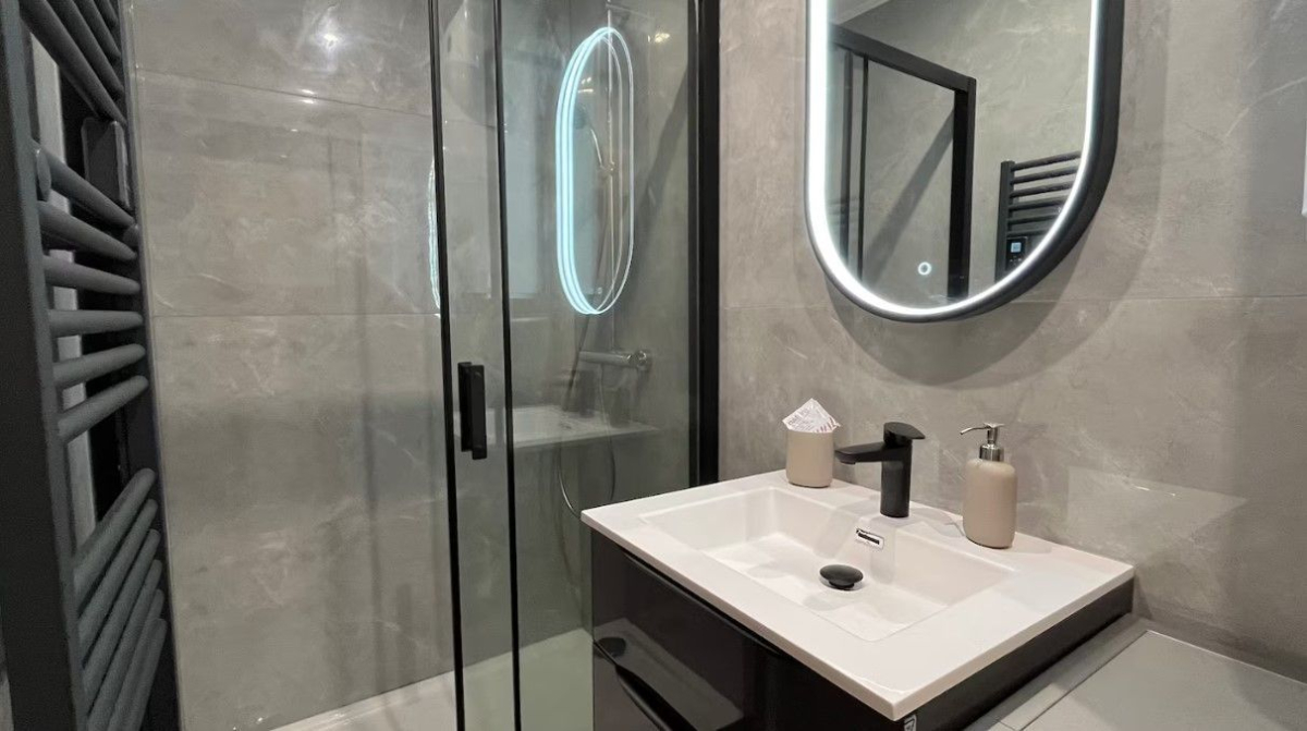 Vente Immeuble  - 167m² 78250 Meulan