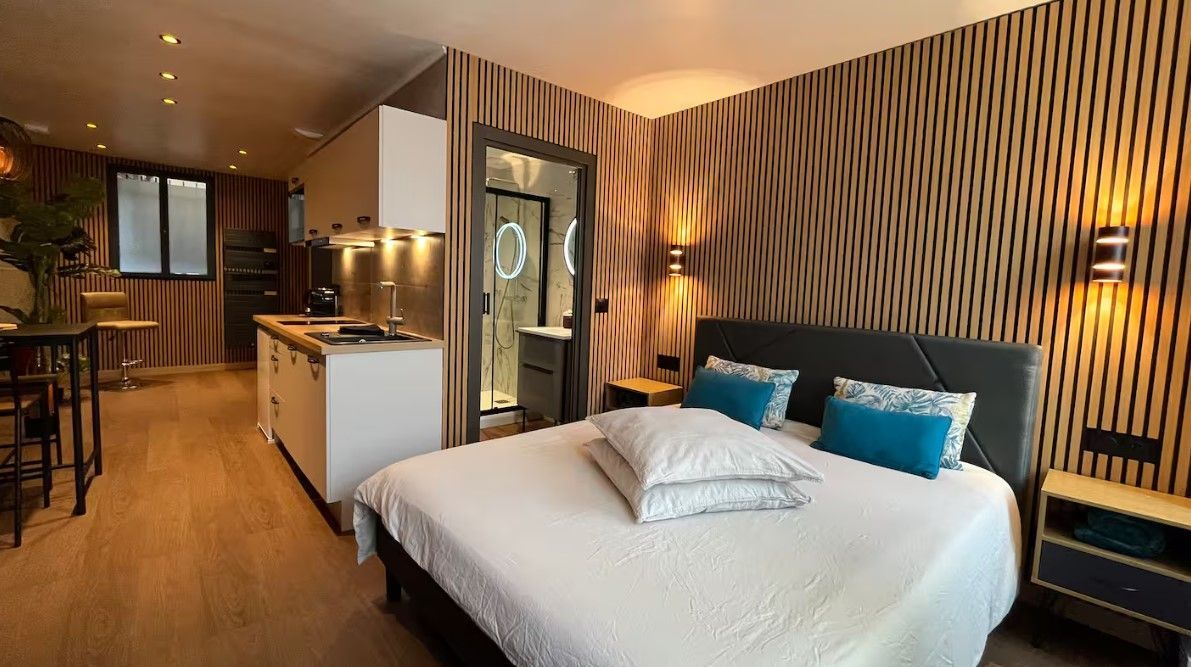 Vente Immeuble  - 167m² 78250 Meulan