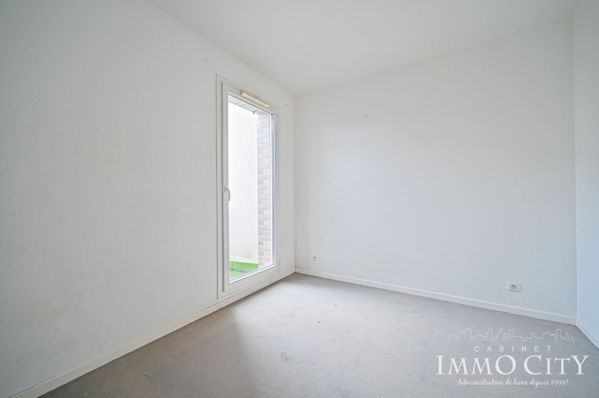 Vente Appartement  2 pièces - 38m² 94290 Villeneuve-le-roi