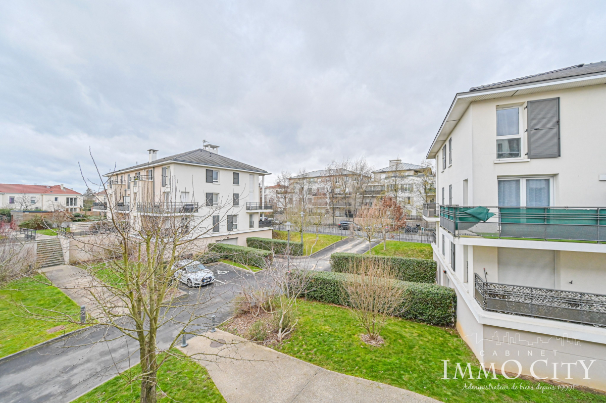 Vente Appartement  2 pièces - 38m² 94290 Villeneuve-le-roi