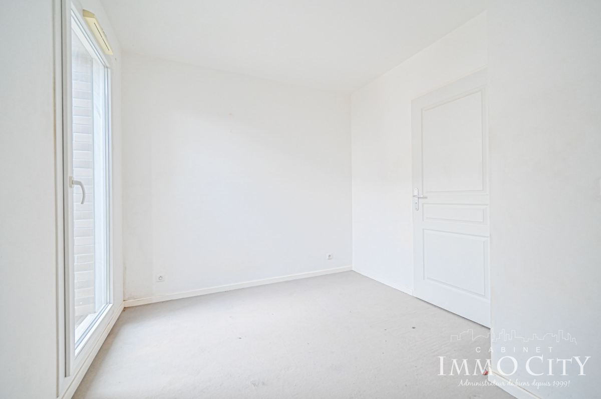 Vente Appartement  2 pièces - 38m² 94290 Villeneuve-le-roi