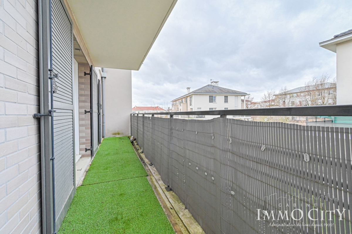 Vente Appartement  2 pièces - 38m² 94290 Villeneuve-le-roi