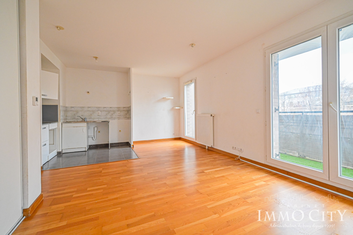 Vente Appartement  2 pièces - 38m² 94290 Villeneuve-le-roi