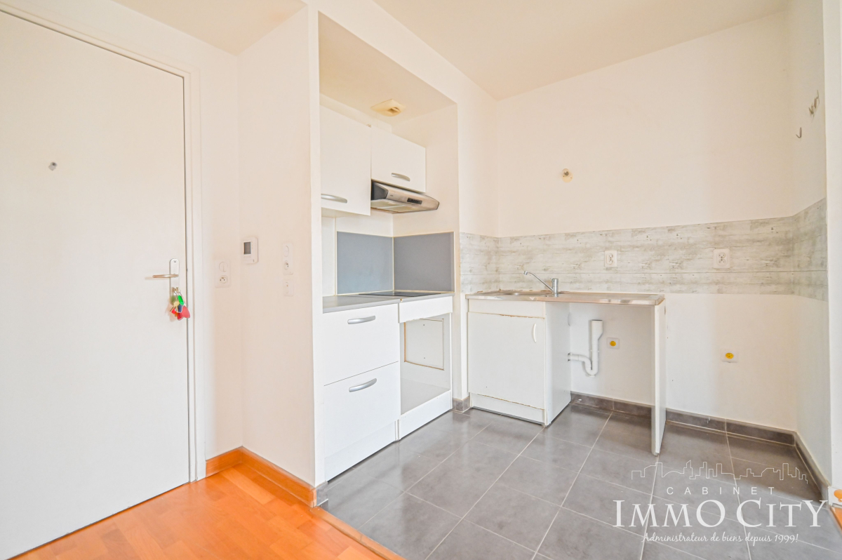 Vente Appartement  2 pièces - 38m² 94290 Villeneuve-le-roi