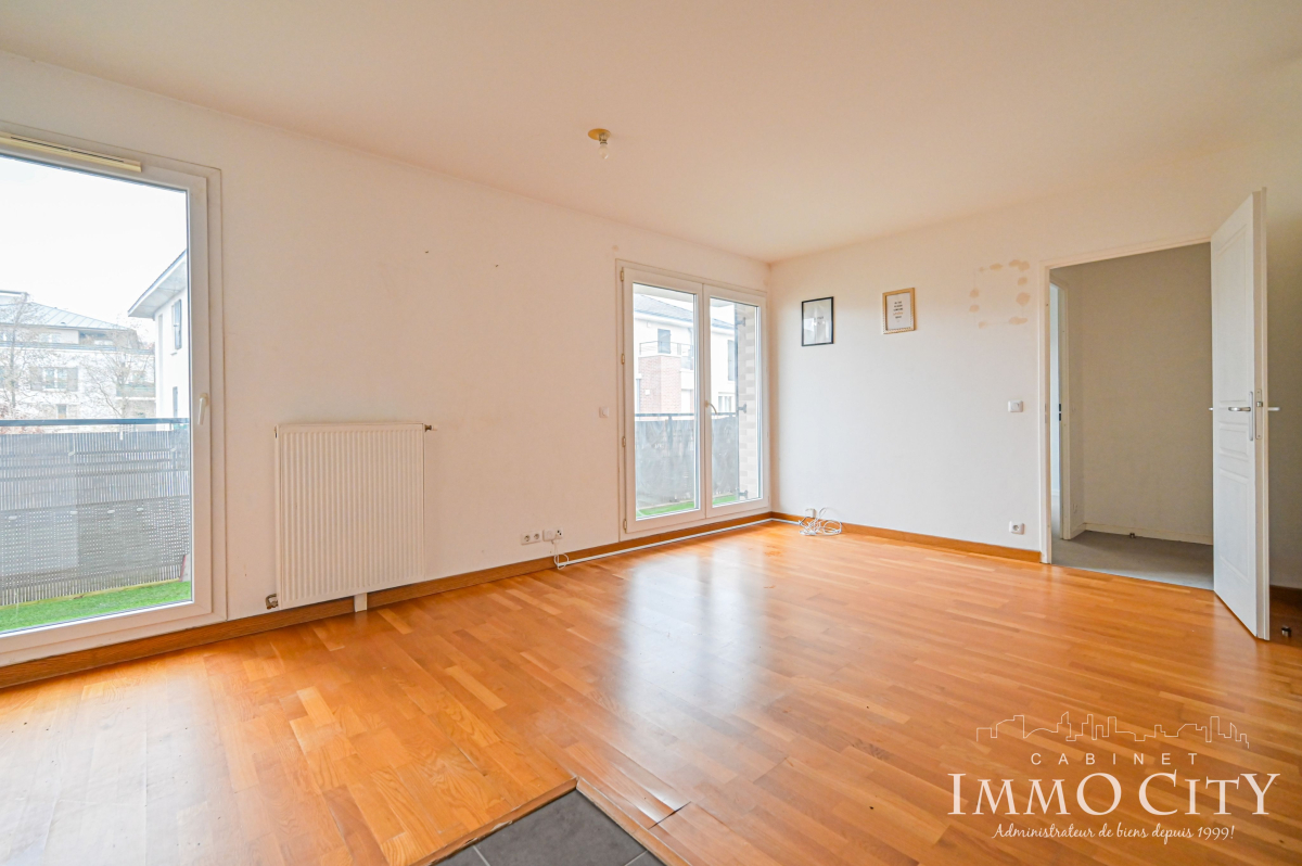 Vente Appartement  2 pièces - 38m² 94290 Villeneuve-le-roi