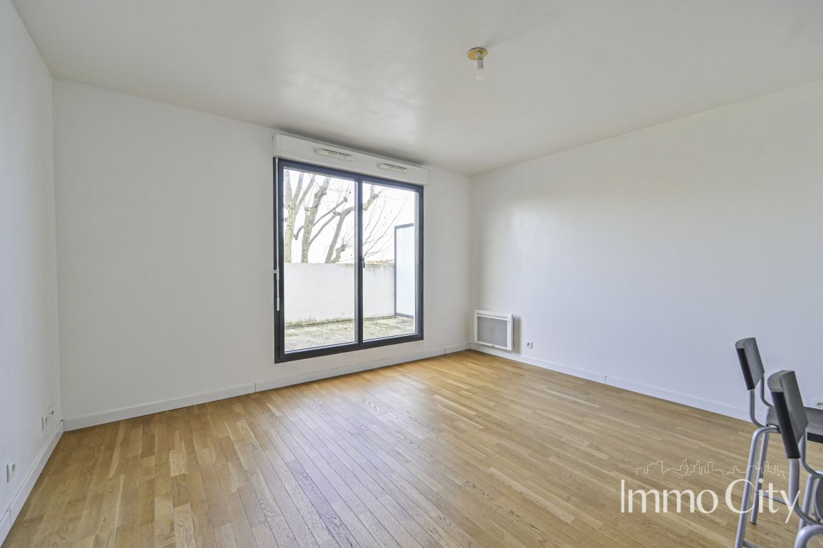 Vente Appartement  2 pièces - 46m² 94600 Choisy-le-roi