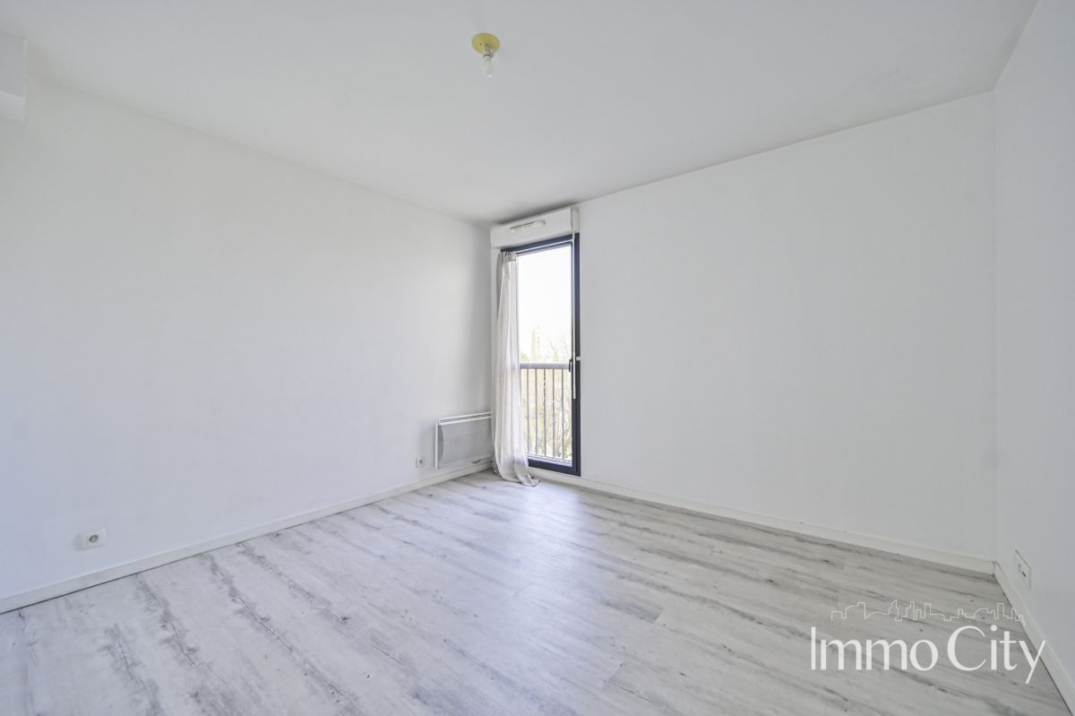 Vente Appartement  2 pièces - 46m² 94600 Choisy-le-roi