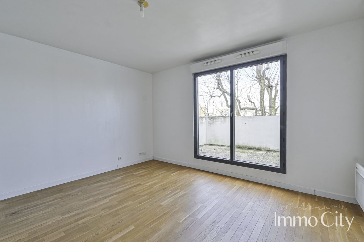 Vente Appartement  2 pièces - 46m² 94600 Choisy-le-roi