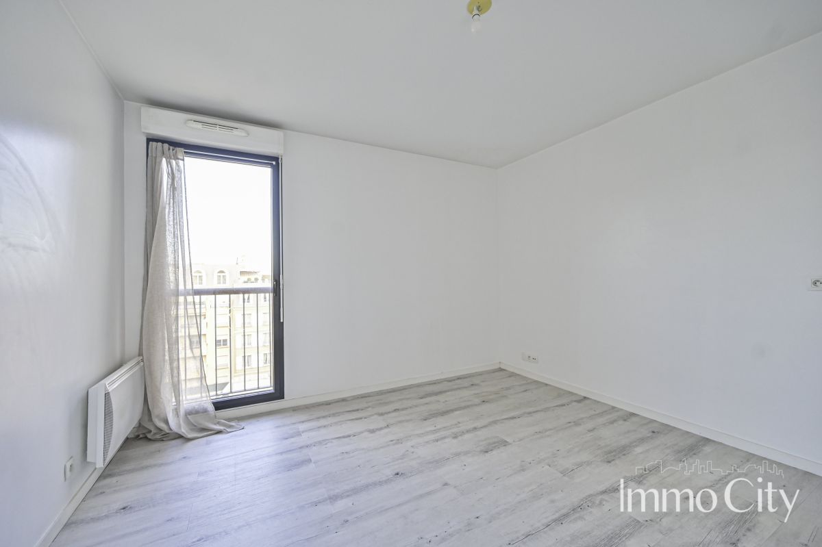 Vente Appartement  2 pièces - 46m² 94600 Choisy-le-roi