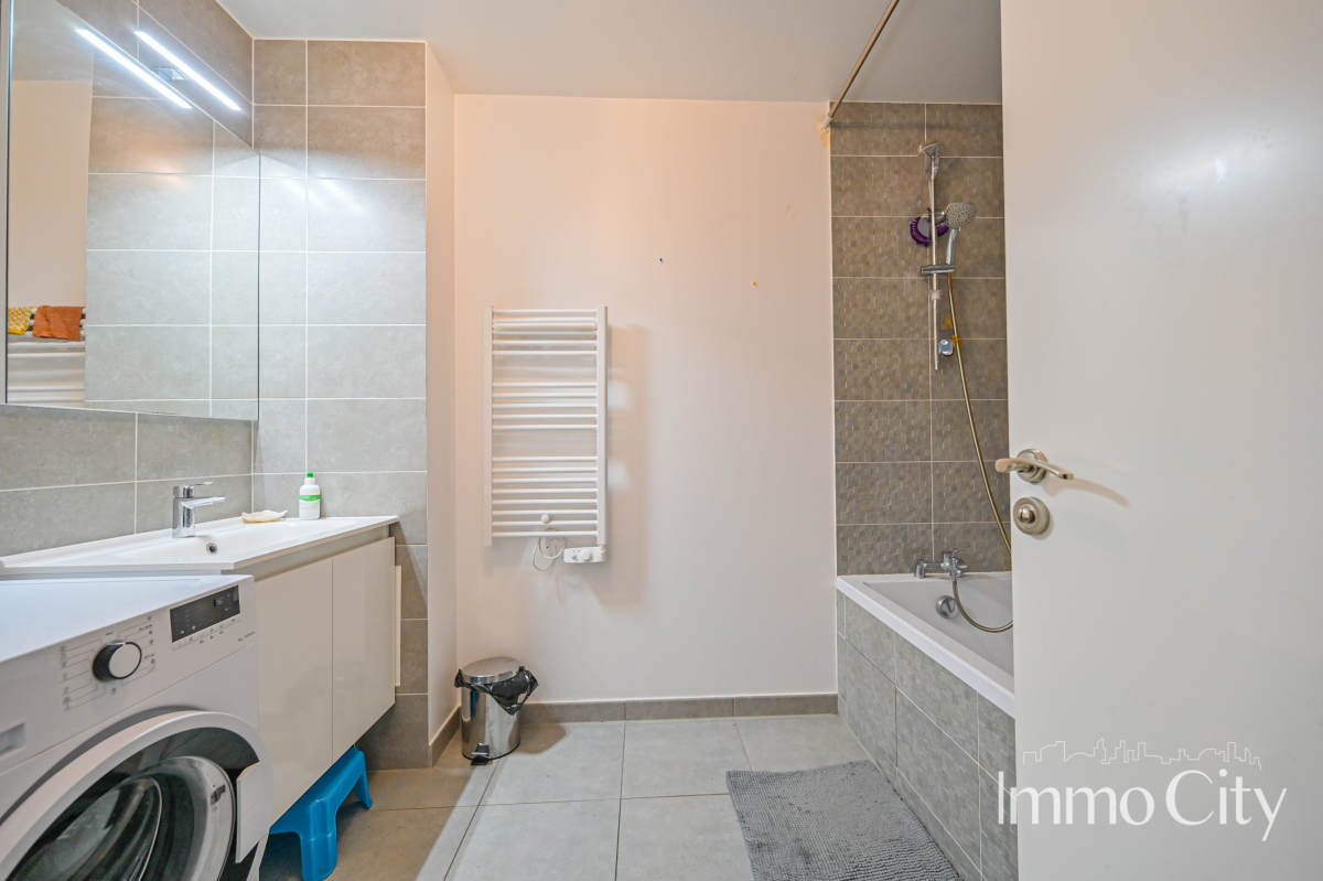 Vente Appartement  4 pièces - 82m² 94600 Choisy-le-roi