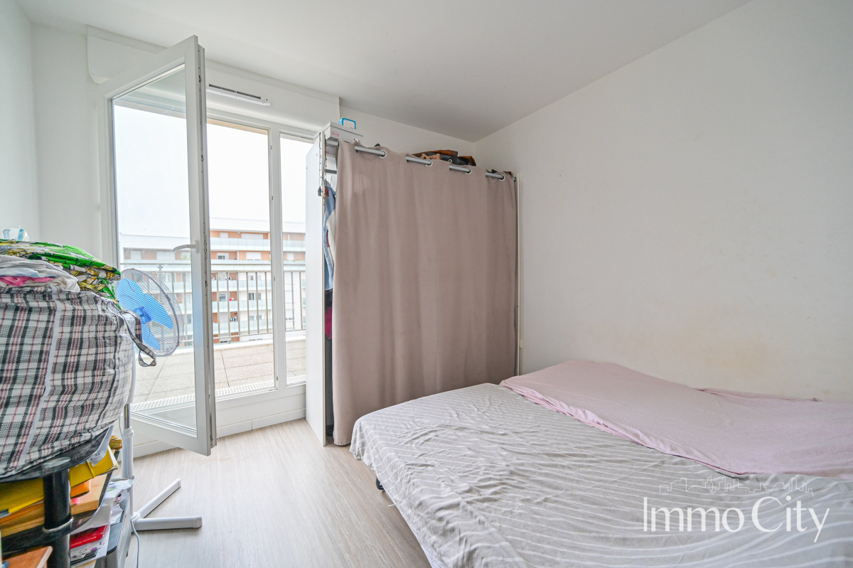 Vente Appartement  4 pièces - 82m² 94600 Choisy-le-roi
