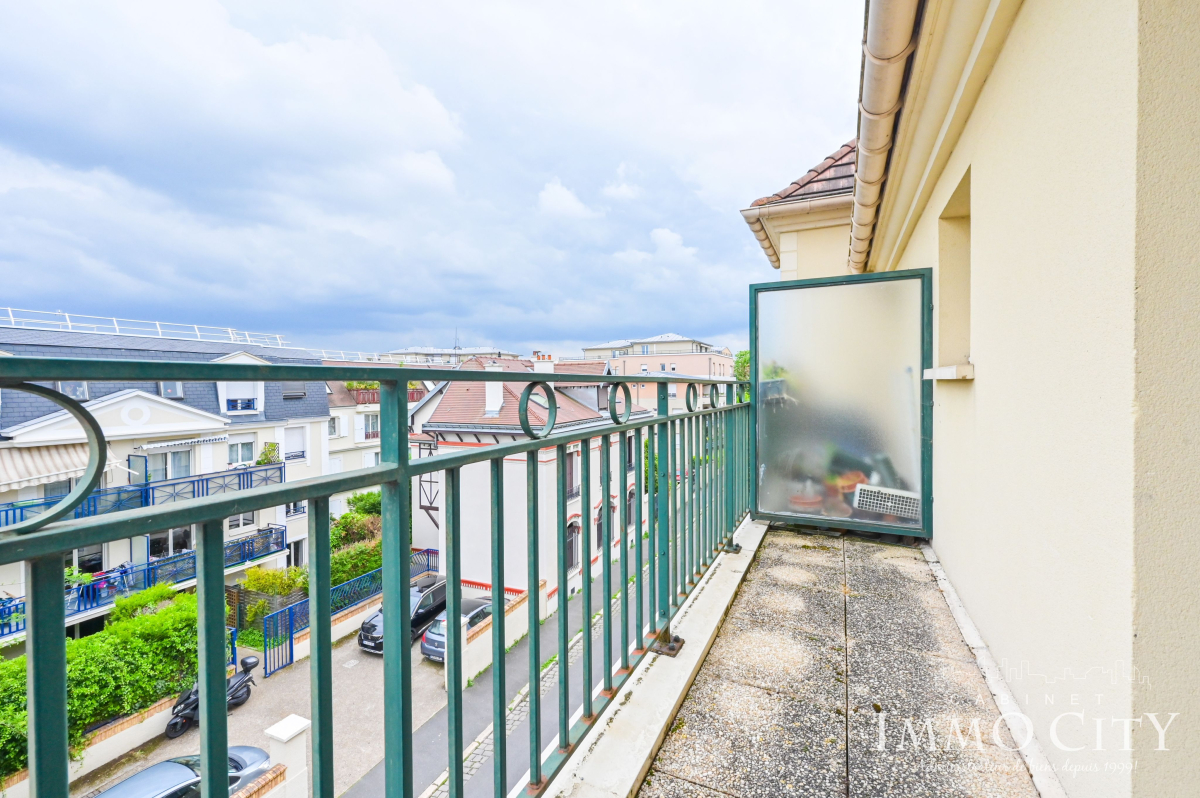 Vente Appartement  3 pièces - 73m² 94600 Choisy-le-roi