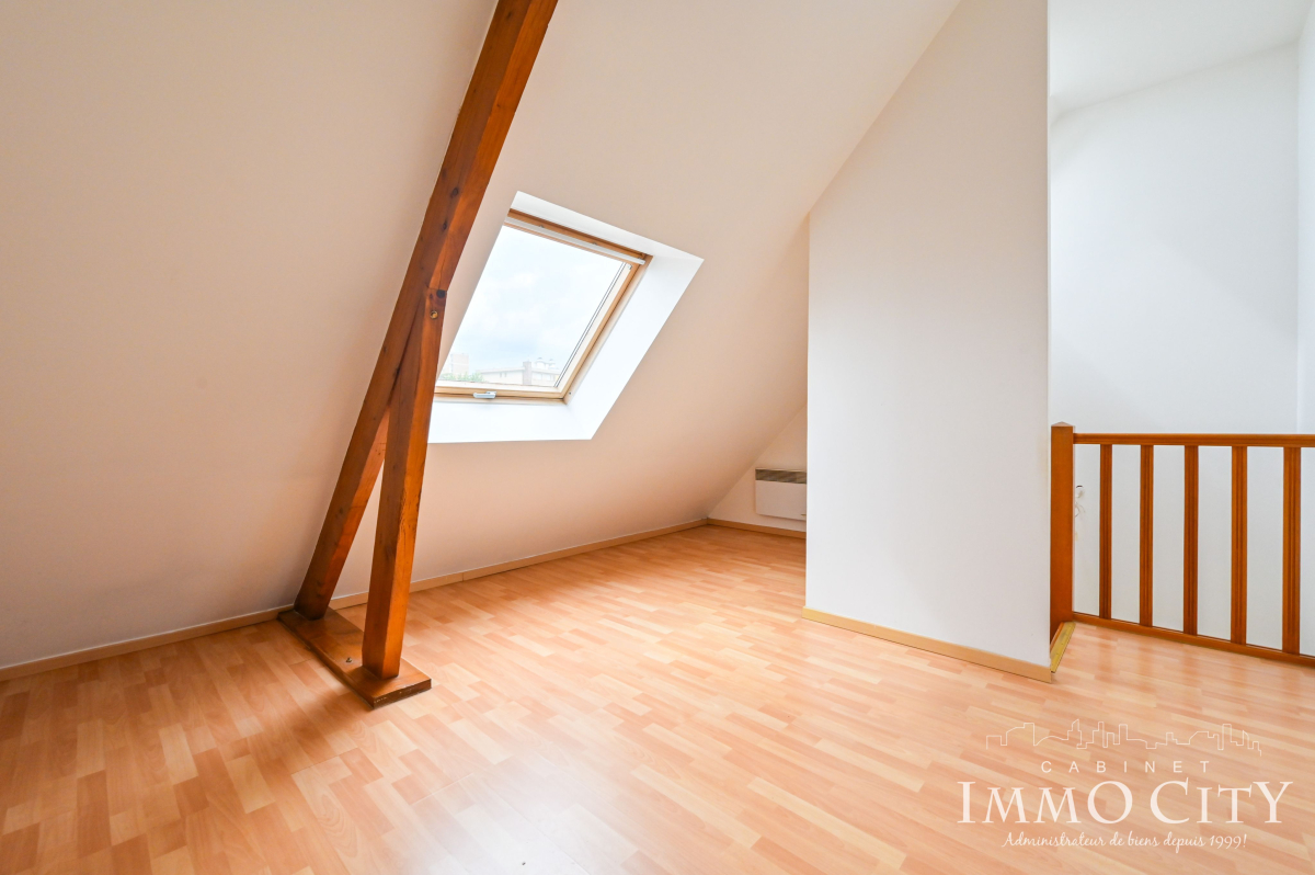 Vente Appartement  3 pièces - 73m² 94600 Choisy-le-roi