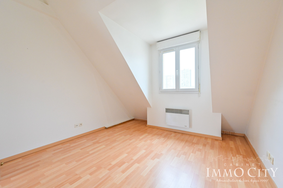 Vente Appartement  3 pièces - 73m² 94600 Choisy-le-roi
