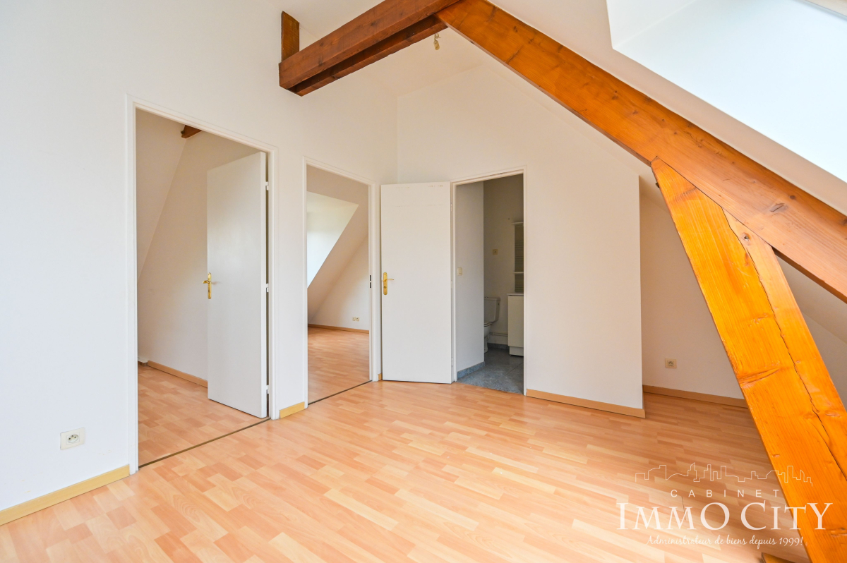 Vente Appartement  3 pièces - 73m² 94600 Choisy-le-roi