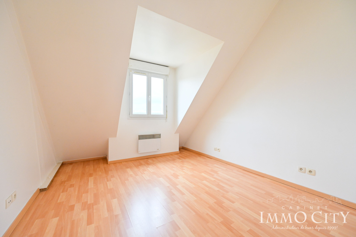 Vente Appartement  3 pièces - 73m² 94600 Choisy-le-roi