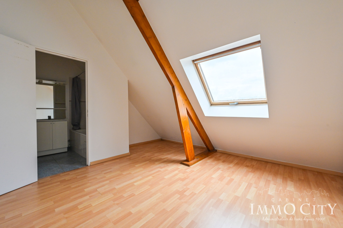 Vente Appartement  3 pièces - 73m² 94600 Choisy-le-roi