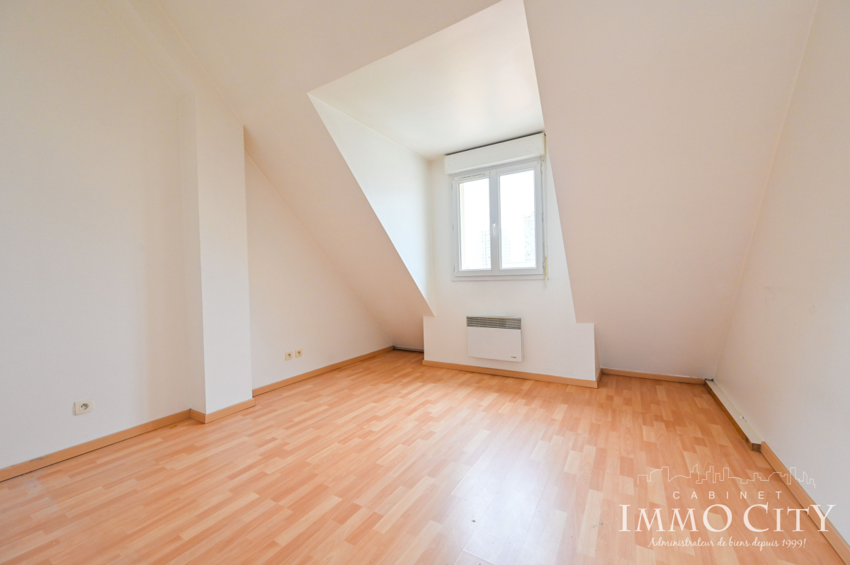 Vente Appartement  3 pièces - 73m² 94600 Choisy-le-roi